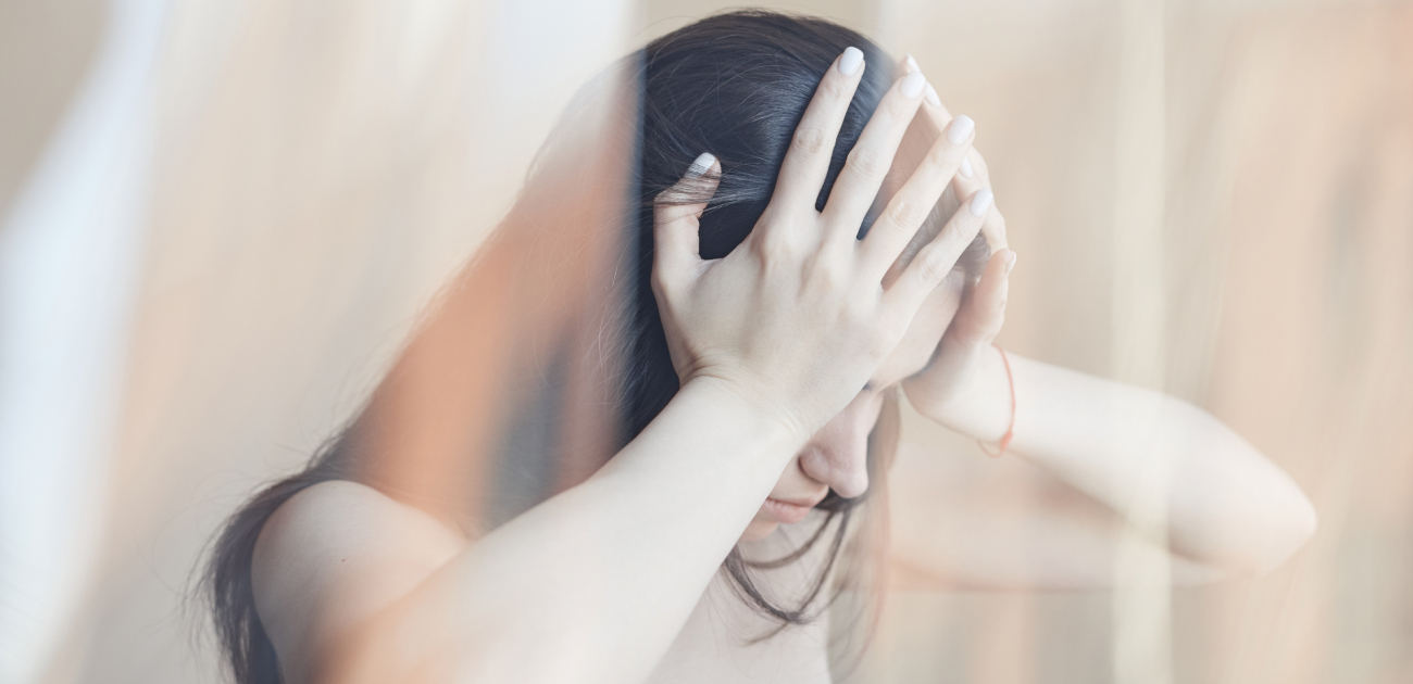 من أبرز الأعراض الدوخة