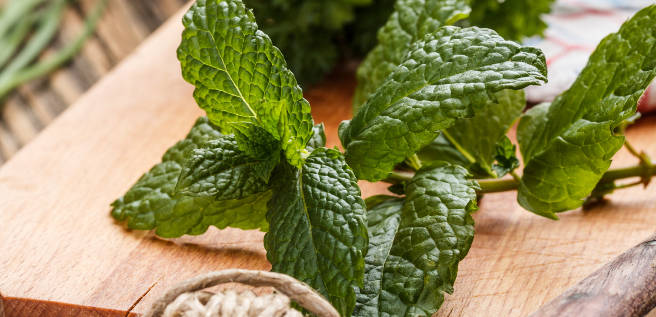 برائحة عطرة