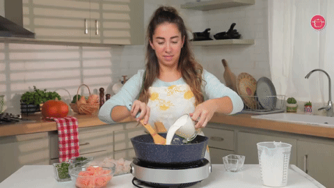 إضافة كريمة الخفق