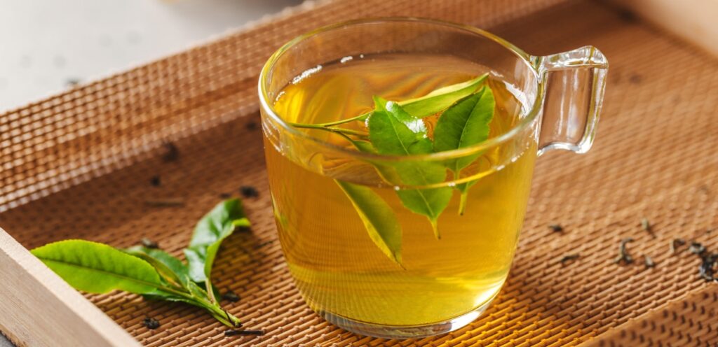 يمكنكم شرب من كوب إلى ثلاثة أكواب يوميًا