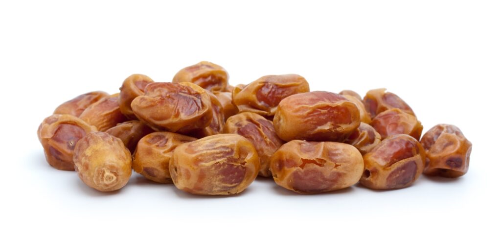 التمر