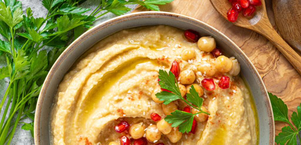 صحي ولذيذ