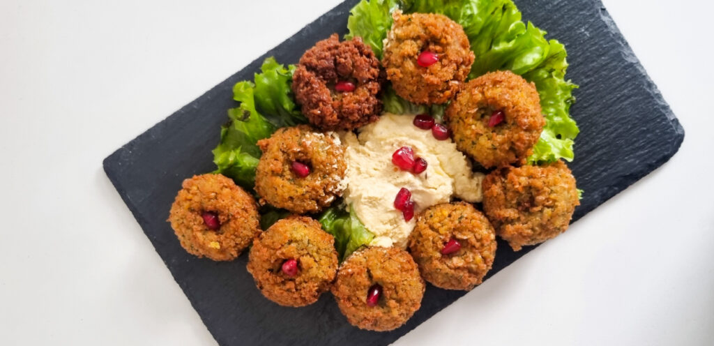 من أشهى الوصفات