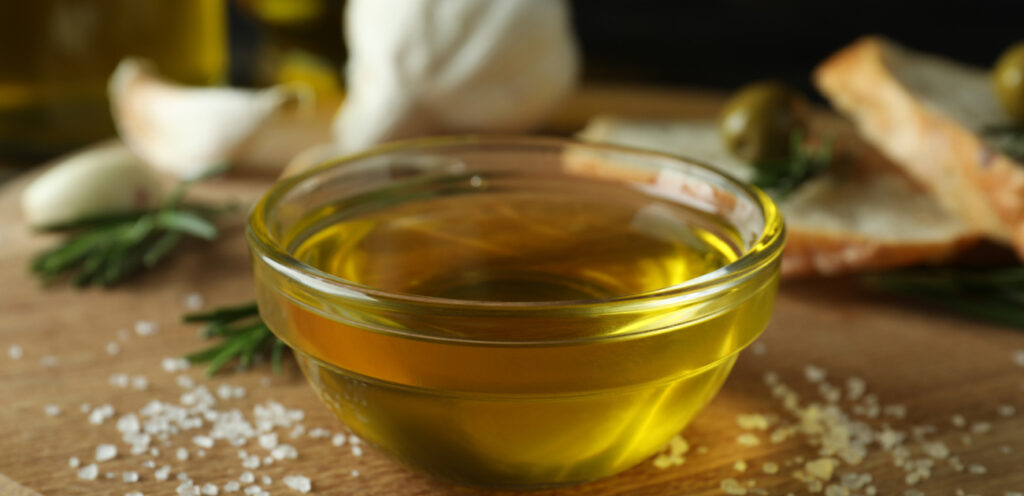 فوائد زيت الزيتون