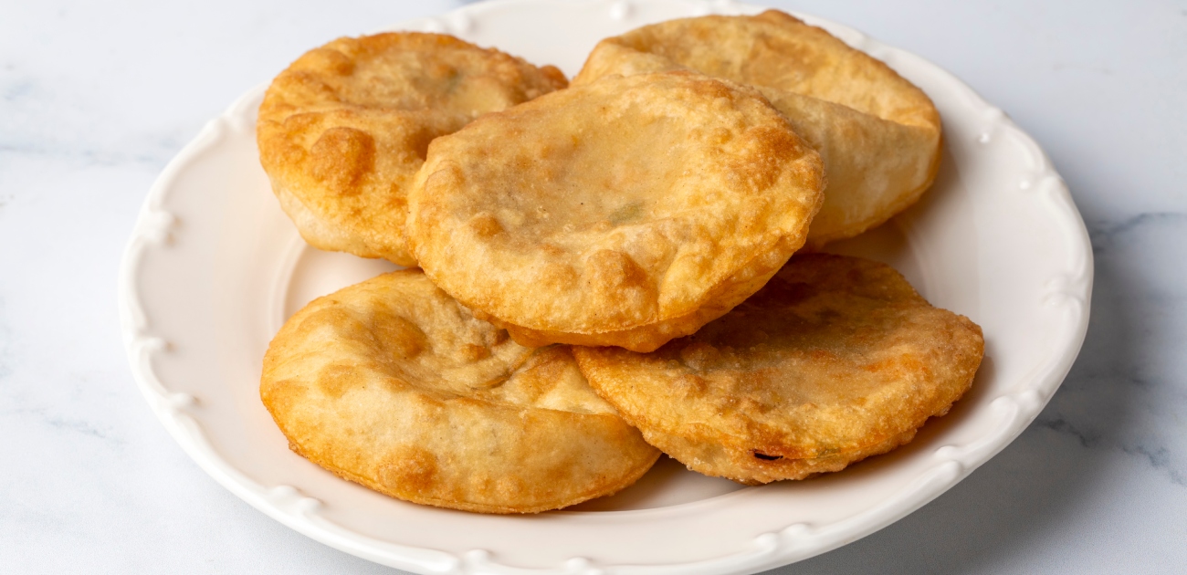تقديم الطبق