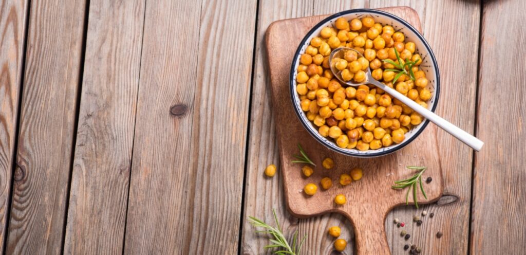 ما هي البليلة بالحمص؟ طبق صحي تعرفوا على أهم مكوناته