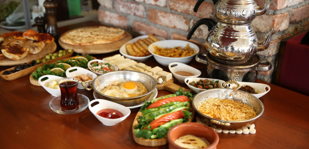 ولا أشهى