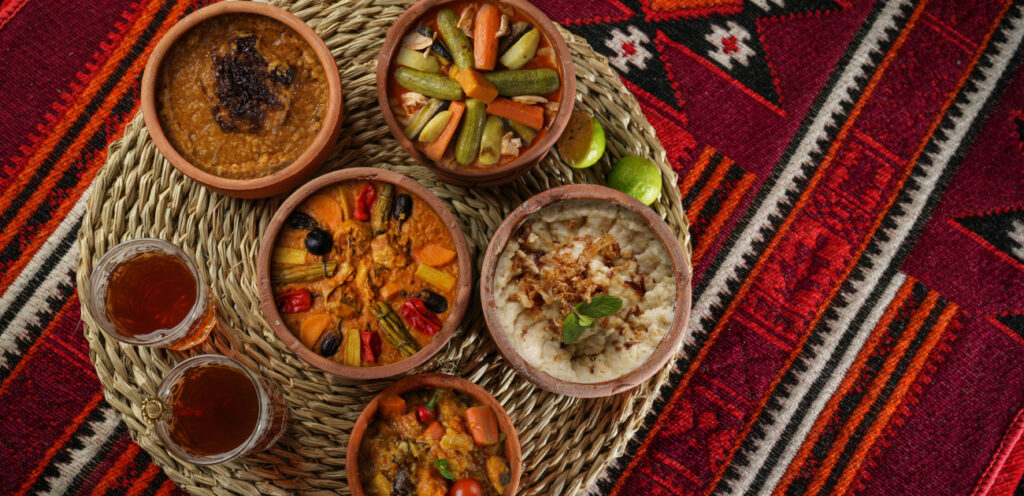 وصفات من التراث