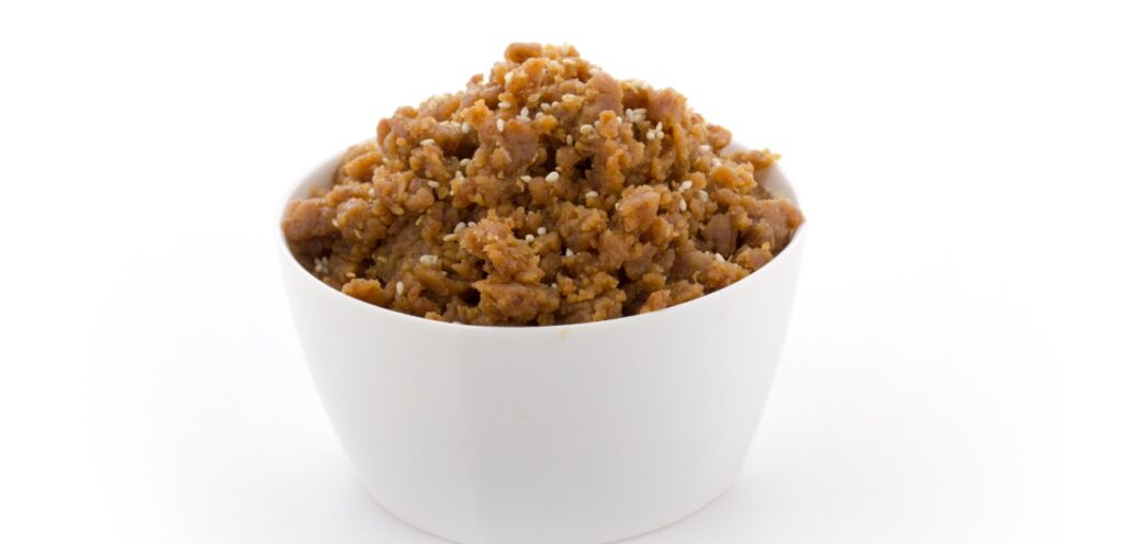 طبق الحنيني اللذيذ