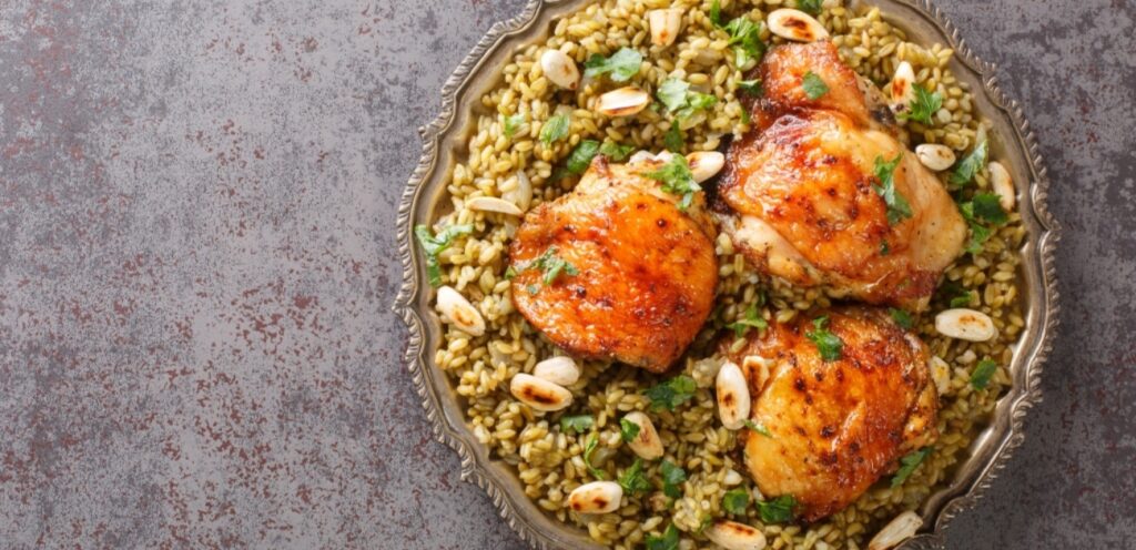 ماذا يسمى الفريك في السعودية.. وهل هو نفسه الجريش؟