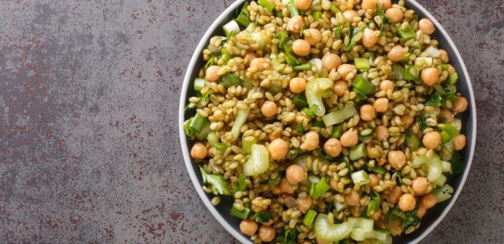 ماذا يسمى الفريك في السعودية.. وهل هو نفسه الجريش؟
