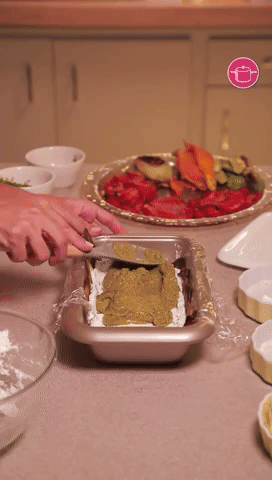 إضافة المكونات
