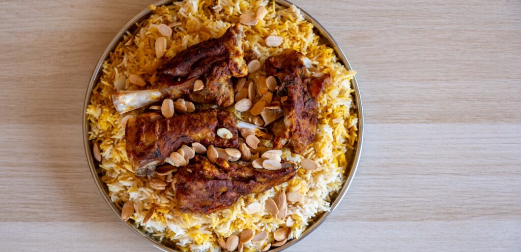 تعرفوا على المطبخ السعودي العريق من خلال أكلات أهل الحجاز!