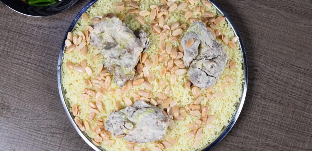 الجميد الأردني: مكون غذائي أساسي من تراث هذا البلد العريق!