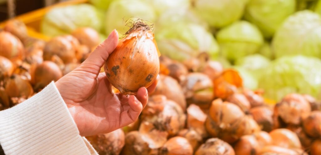 حاولوا شراء الكمية التي تحتاجونها فقط