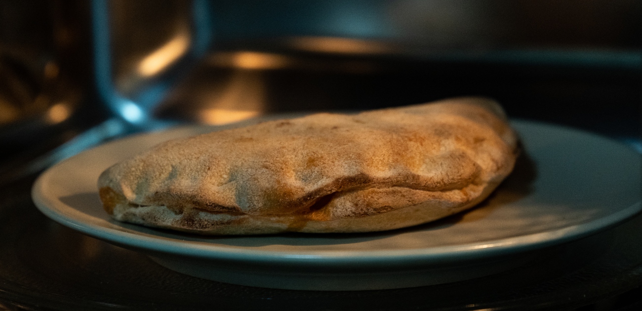 خبز الحواوشي