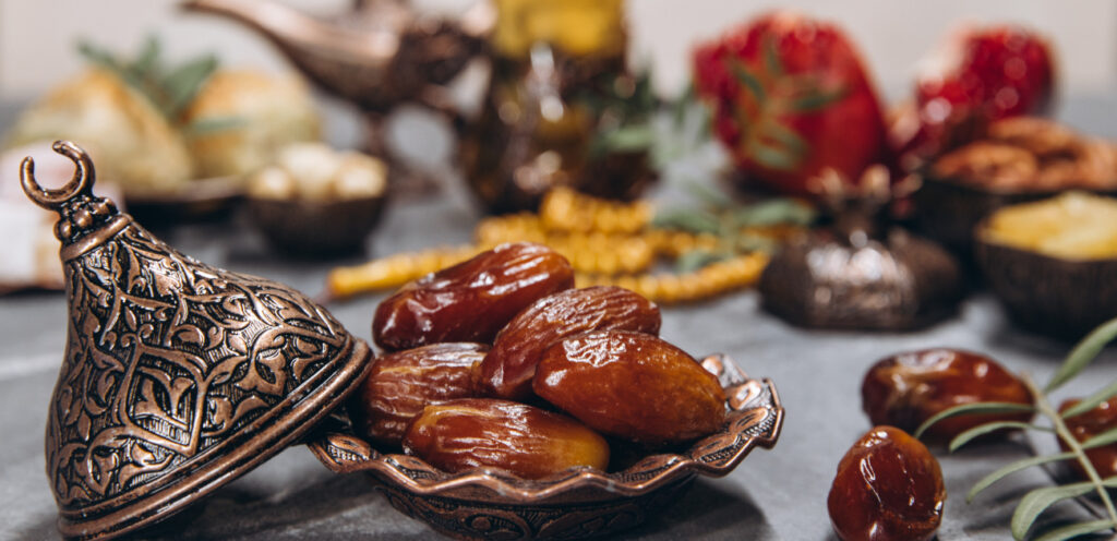 أساسية في رمضان
