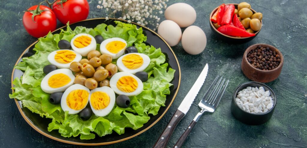 جولة حول العالم من أشهى أنواع السلطات التي تميز كل بلد!