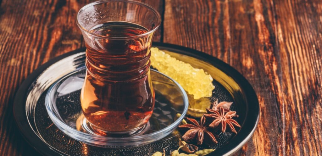 شرب اليانسون على الريق: كنز من الفوائد الرائعة للجسم!