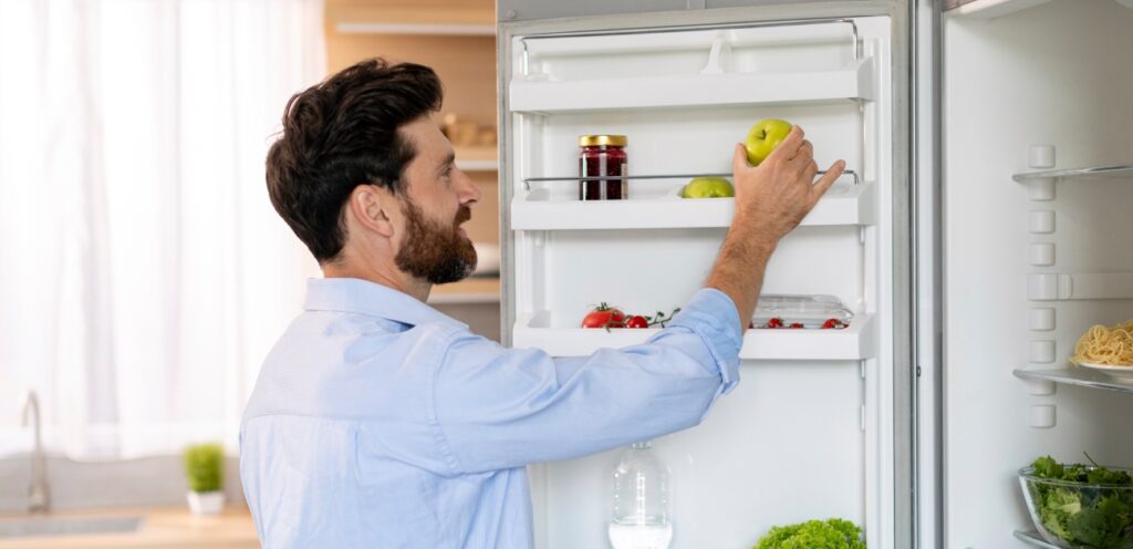 ما الفرق بين ثلاجات التبريد والتجميد؟ إليكم أهم المزايا والعيوب