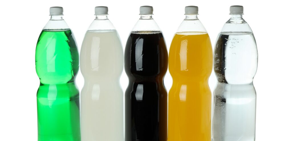 سؤال اليوم: ما هو العنصر الذي يستخدم في صناعة علب المشروبات الغازية؟
