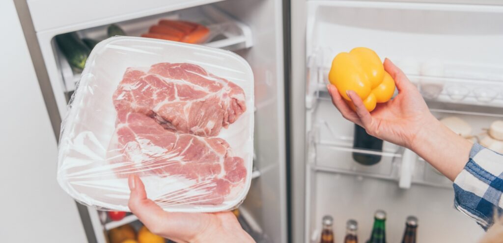 ما معنى Freezer burn؟ أهم الحلول لتجنب هذه المشكلة