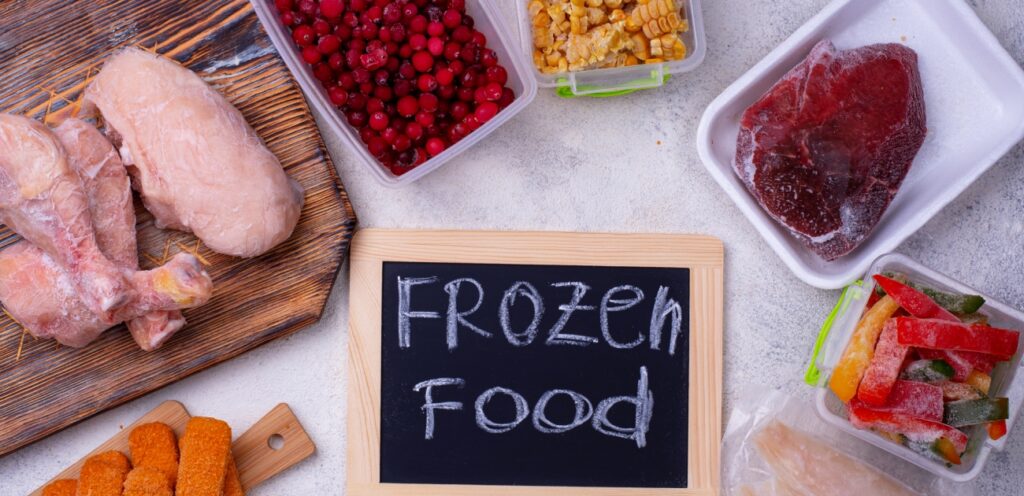 ما معنى Freezer burn؟ أهم الحلول لتجنب هذه المشكلة