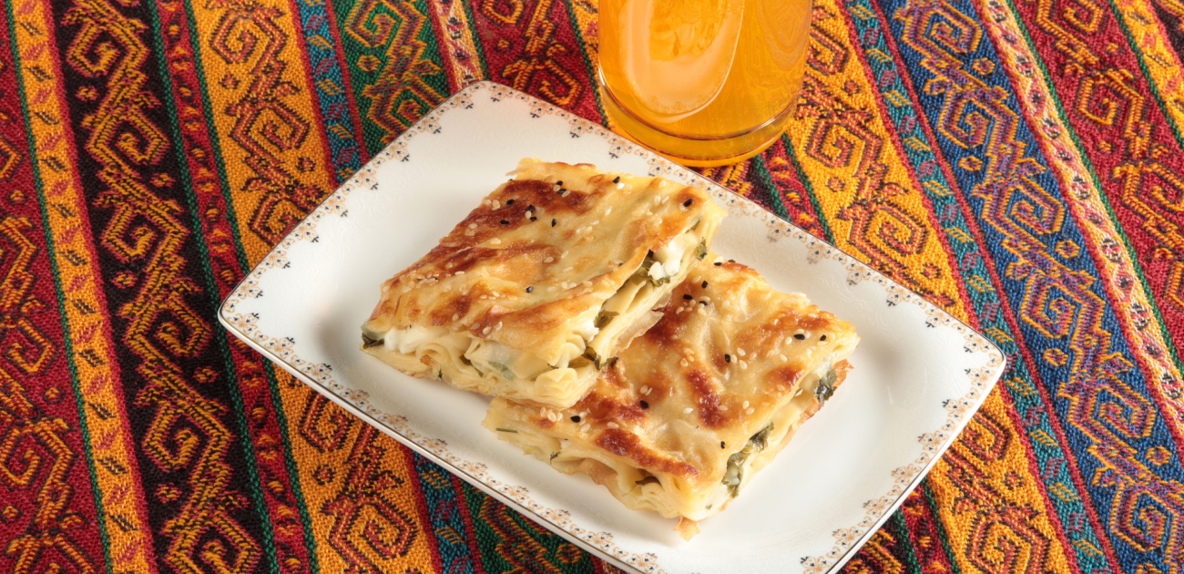 تقديم البوريك