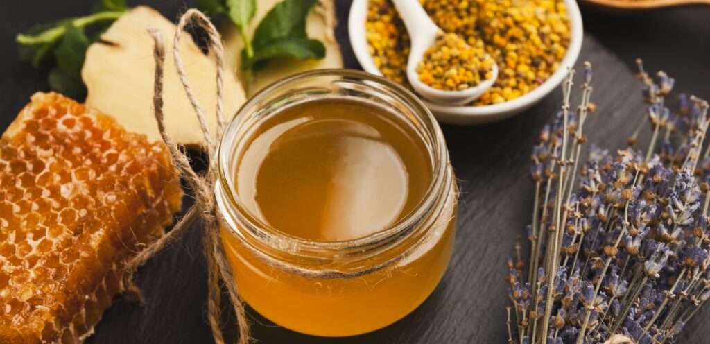 العسل في المنام: خير ورزق وشفاء من الأمراض!