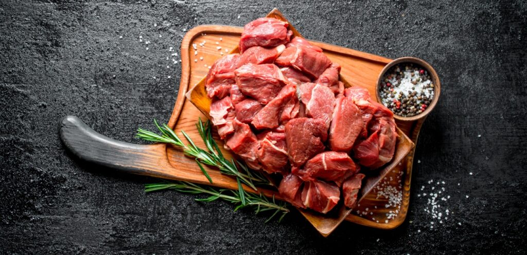 هل هناك فرق بين لحم الخروف والغنم؟ اكتشفوا الإجابة