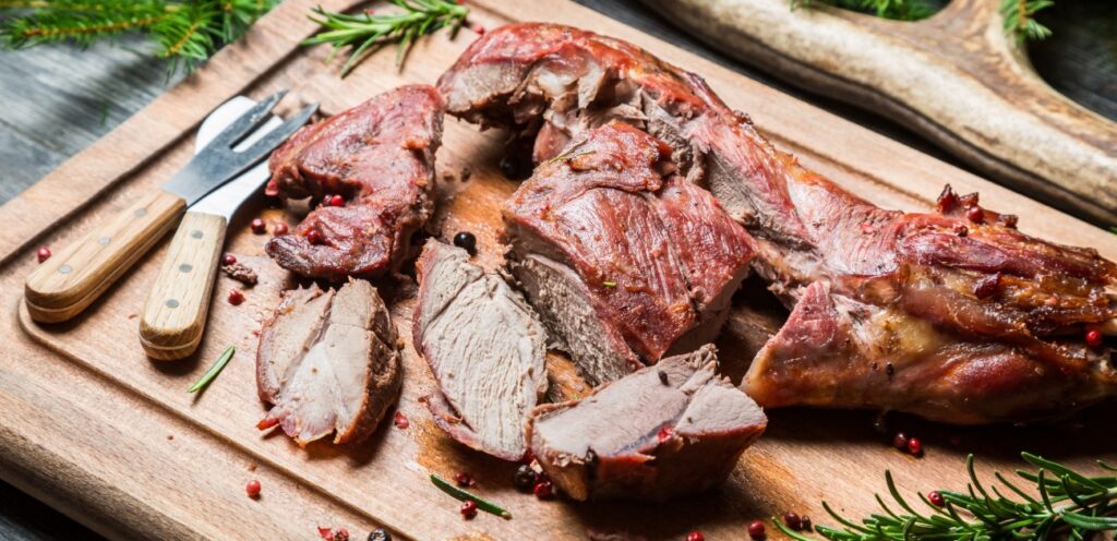 هل هناك فرق بين لحم الخروف والغنم؟ اكتشفوا الإجابة